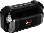 Andowl QY-2020 Ηχείο Bluetooth Black