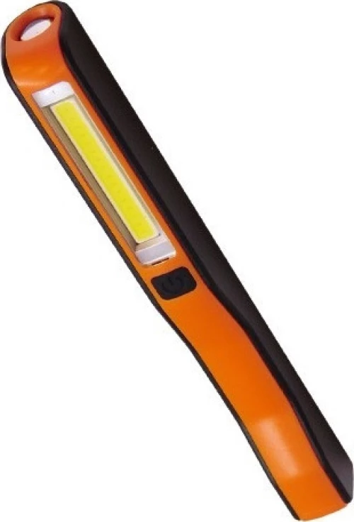 GloboStar Φακός Μπαταρίας Led 07011