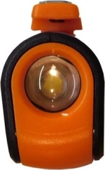 GloboStar Φακός Μπαταρίας Led 07011