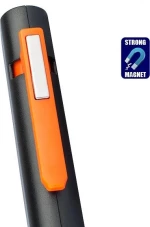 GloboStar Φακός Μπαταρίας Led 07011