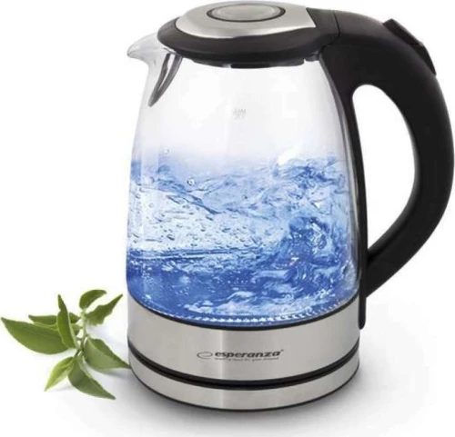 Esperanza EKK-012 Βραστήρας 1.7lt 2200W