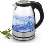 Esperanza EKK-012 Βραστήρας 1.7lt 2200W