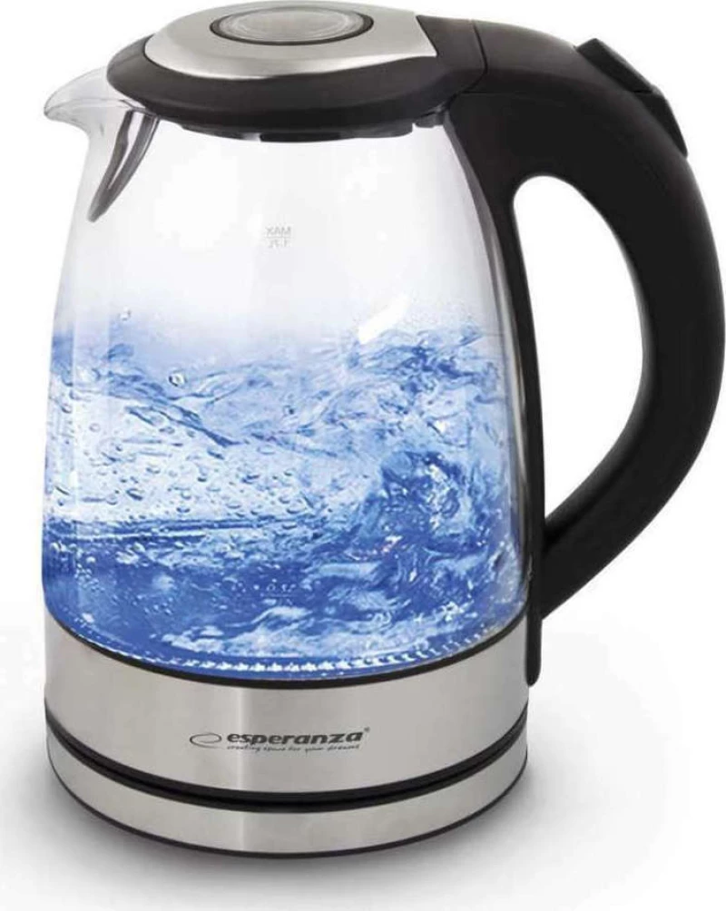Esperanza EKK-012 Βραστήρας 1.7lt 2200W
