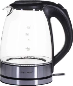 Esperanza EKK-012 Βραστήρας 1.7lt 2200W