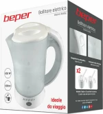 Beper BB.001 Βραστήρας 0.5lt 650W