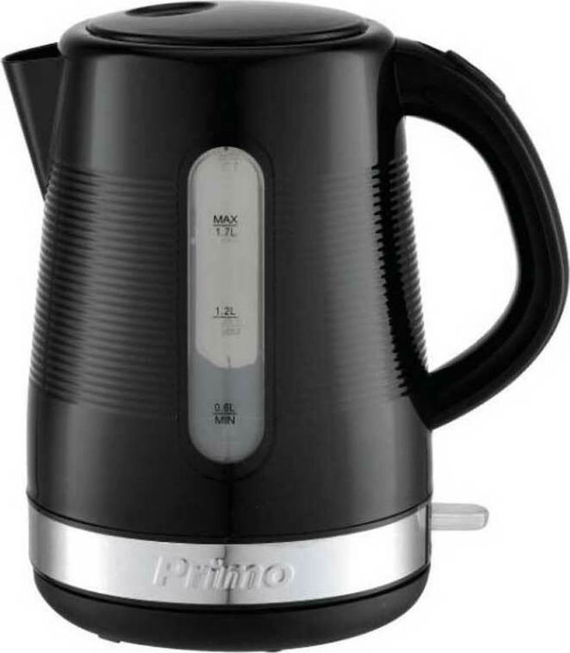Primo PRCK-40304 Βραστήρας 1.7lt 2200W