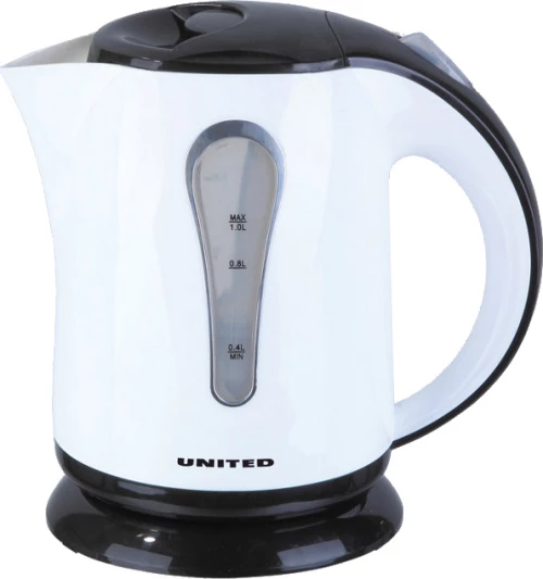 United WK-2010 Βραστήρας 1lt 1000W