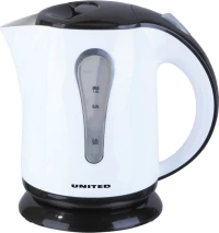 United WK-2010 Βραστήρας 1lt 1000W