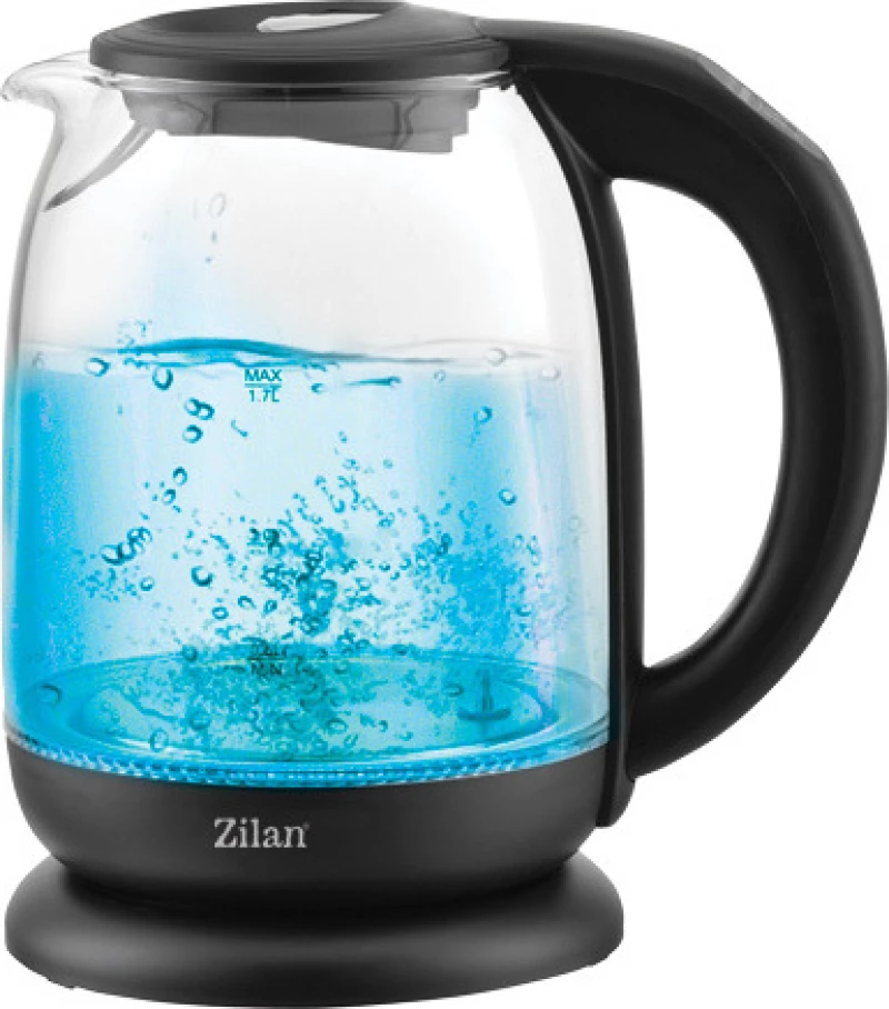 Zilan ZLN3956 Βραστήρας 1.7lt 2200W