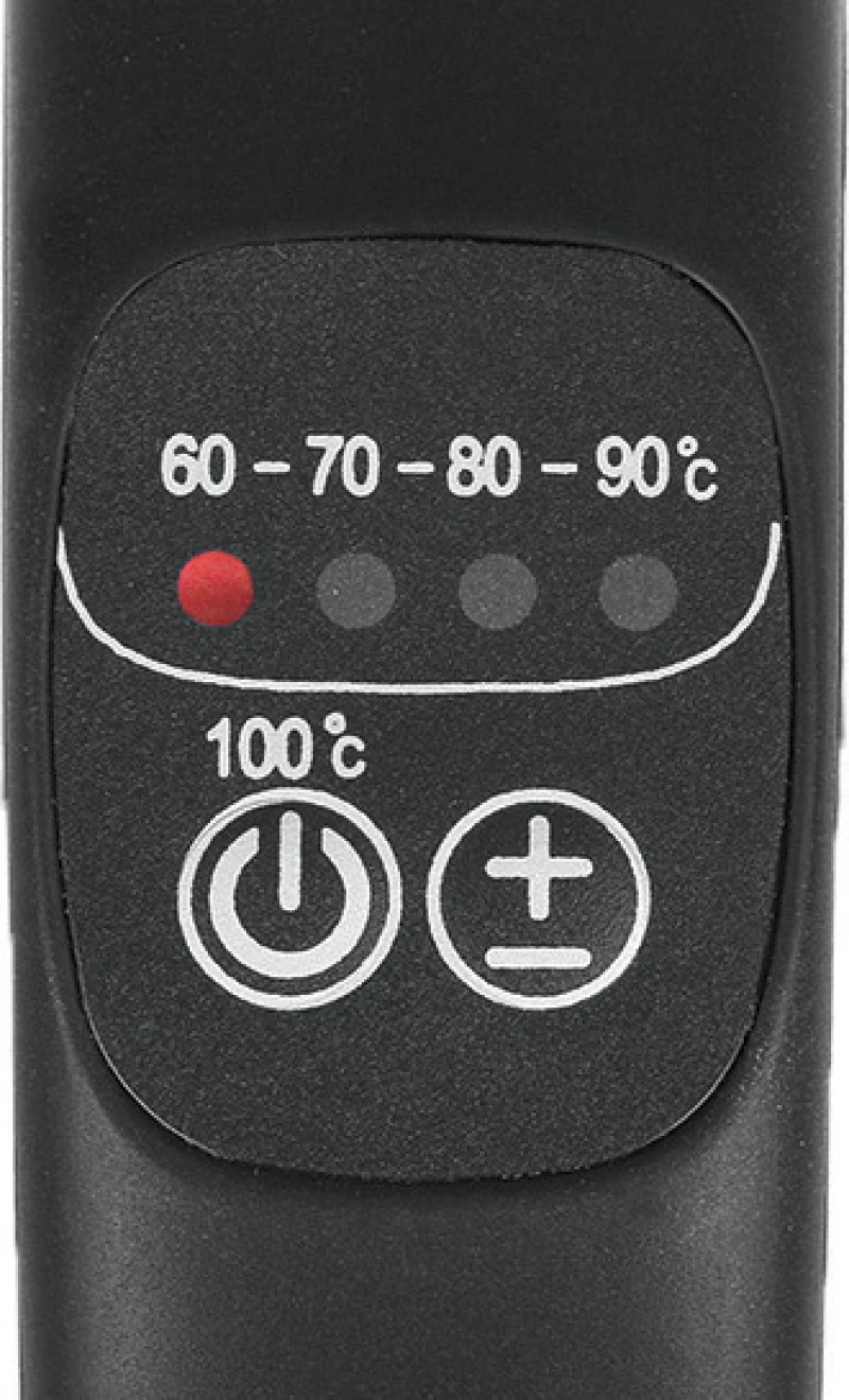 Zilan ZLN3956 Βραστήρας 1.7lt 2200W