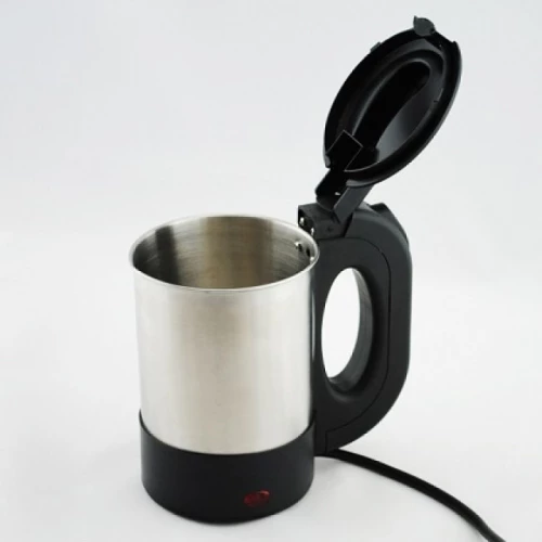 Mistral Plus ΑΤ-107 Βραστήρας Ταξιδίου 0.5lt 1000W