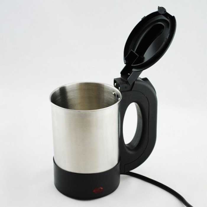 Mistral Plus ΑΤ-107 Βραστήρας Ταξιδίου 0.5lt 1000W