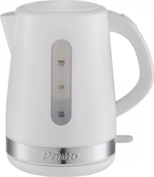 Primo PRCK-40303 Βραστήρας 1.7lt 2200W