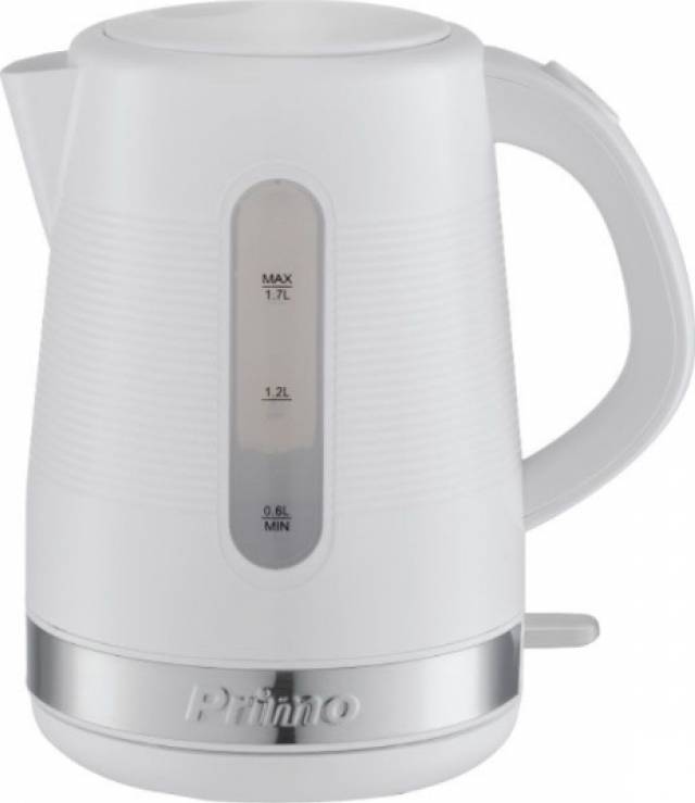 Primo PRCK-40303 Βραστήρας 1.7lt 2200W