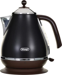 Delonghi KBOV2001.BK Βραστήρας 1.7lt 2000W
