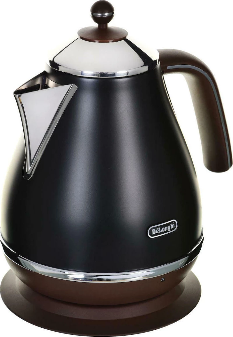 Delonghi KBOV2001.BK Βραστήρας 1.7lt 2000W