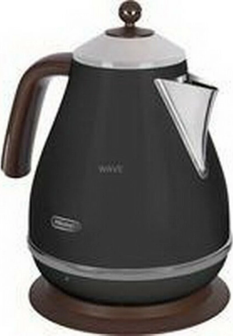 Delonghi KBOV2001.BK Βραστήρας 1.7lt 2000W