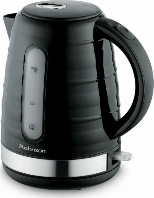 Rohnson R-7026 Βραστήρας 1.7lt 2200W
