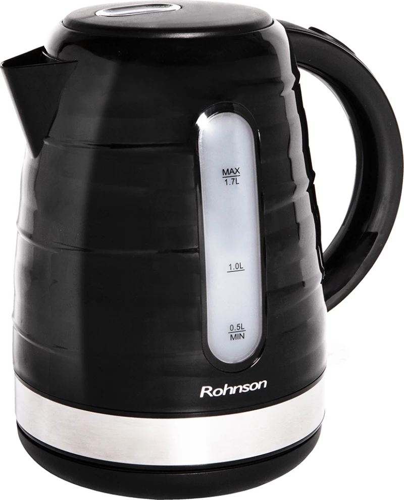 Rohnson R-7026 Βραστήρας 1.7lt 2200W