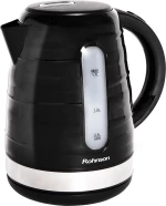 Rohnson R-7026 Βραστήρας 1.7lt 2200W