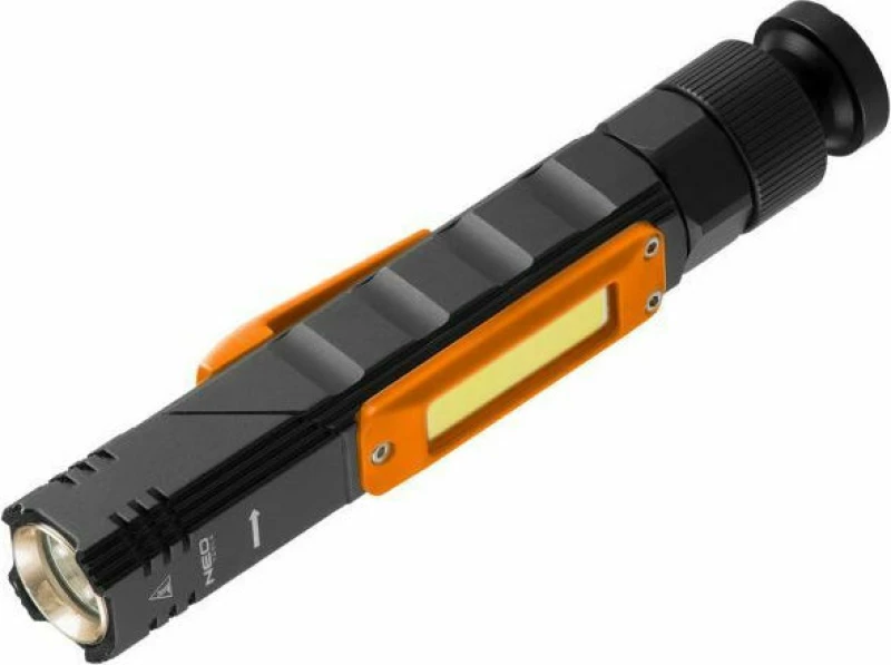 Neo Tools Επαναφορτιζόμενος Led 300lm 99-034