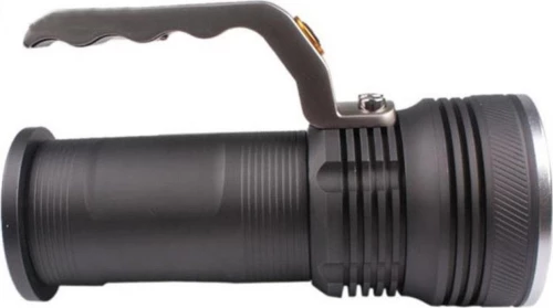 Must Hunt Φακός Μπαταρίας XML T6 XP-G R5 CREELEDR5