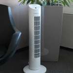 First Austria FA-5560-1 Ανεμιστήρας Πύργος 60W