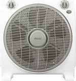 Primo 800452 Ανεμιστήρας Box Fan 45W με Διάμετρο 30cm