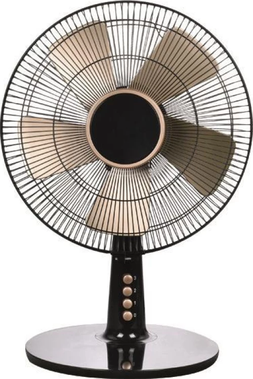 Eurolamp 147-29058 Επιτραπέζιος Ανεμιστήρας 40W με Διάμετρο 30cm