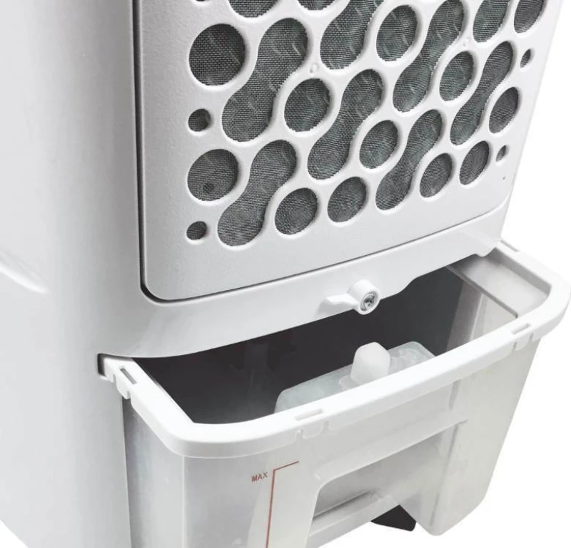 Beper P206RAF100 Air Cooler Δαπέδου 65W