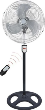 Jager AISF-1820R Ανεμιστήρας Δαπέδου 80W με Διάμετρο 45cm
