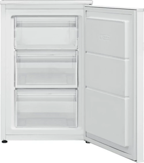 Καταψύκτης Κάθετος Crown GN1431 White