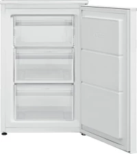 Καταψύκτης Κάθετος Crown GN1431 White