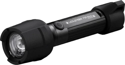 LedLenser Φακός Μπαταρίας Led P5r 502185