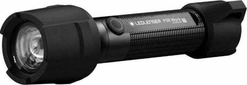LedLenser Φακός Μπαταρίας Led P5r 502185