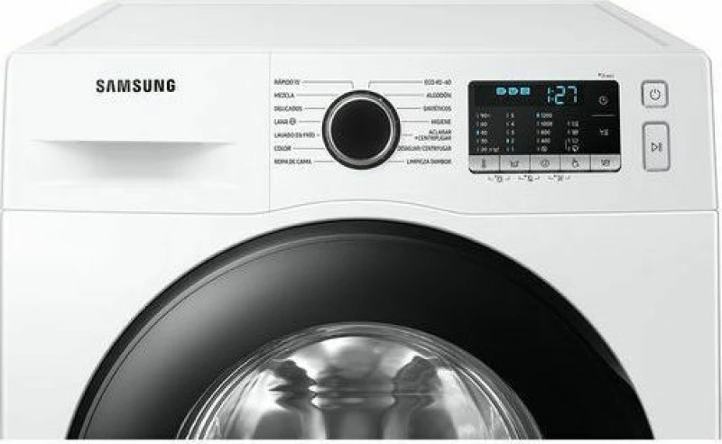 Samsung WD80T4046CE Πλυντήριο - Στεγνωτήριο Ρούχων 8kg-5kg