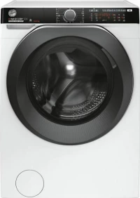 Πλυντήριο-Στεγνωτήριο Ρούχων Ελεύθερο Hoover Hdp 696Ambc/1-S 9Kg-6Kg 1600Rpm