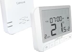 Salus RT520RF Θερμοστάτης Ημι-εβδομαδιαίος