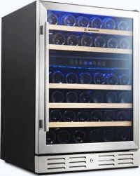 Morris MFC-46203 Συντηρητής Κρασιών