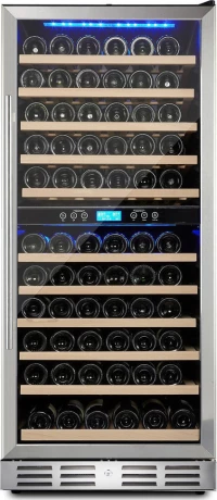 Morris MFC-11225 Συντηρητής Κρασιών