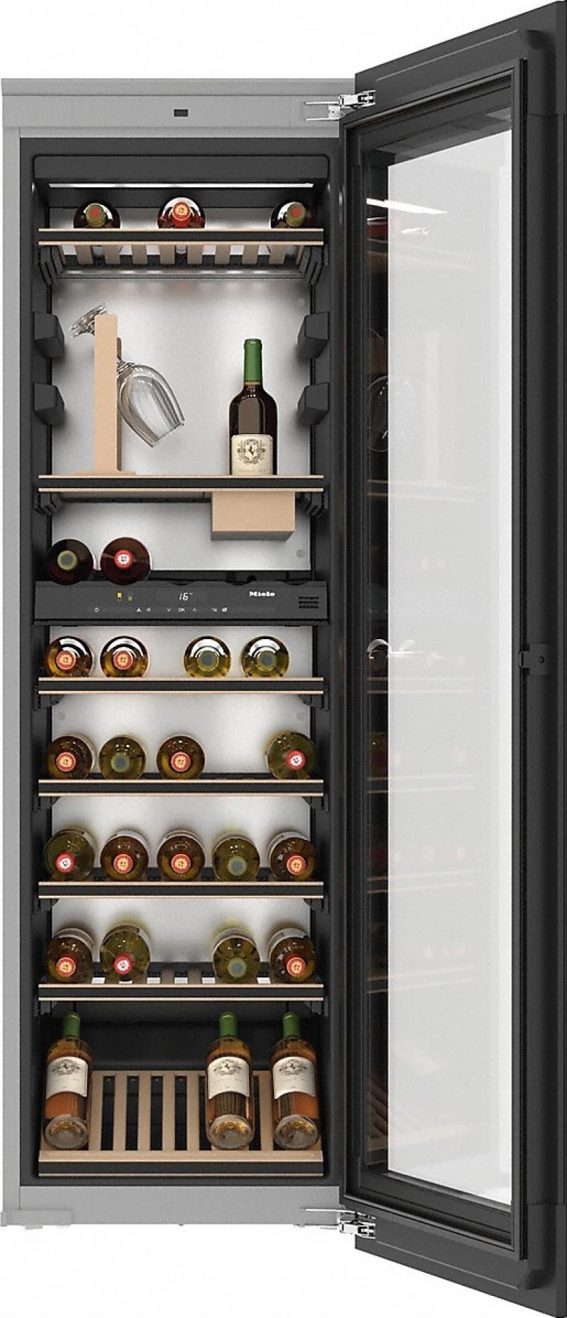 Miele KWT 6722 iGS