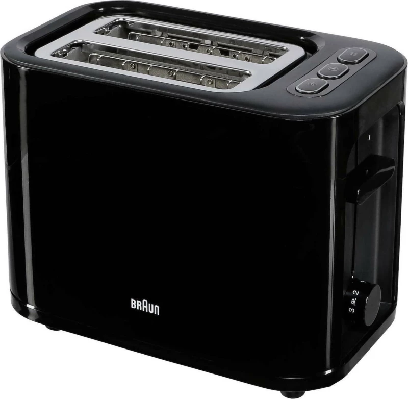 Braun HT 3010 PurEase