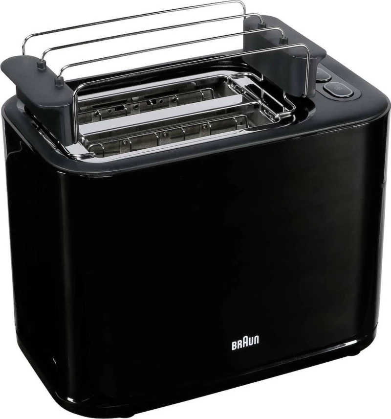 Braun HT 3010 PurEase
