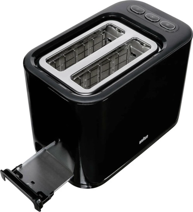 Braun HT 3010 PurEase