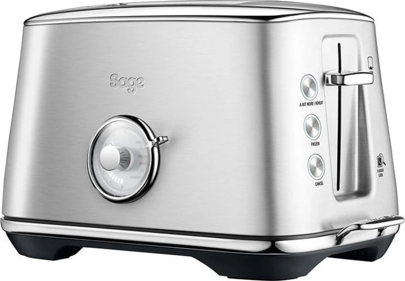 Sage the Toast Select Luxe Stainless