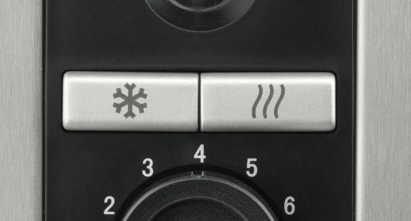 Bosch Tat7203 Toaster 2 Slice(S) Black,Stainless Steel 1050 W