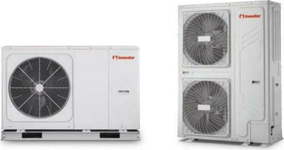 Inventor Matrix ATMH08S3 8Kw