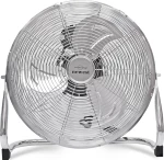 Newest FE-40 Ανεμιστήρας Δαπέδου 90W με Διάμετρο 40cm