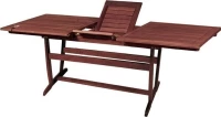 Τραπέζι Δείπνου Επεκτεινόμενο 240x140x75cm