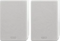 Denon SC-N10 White Ηχεία Βάσης (White)